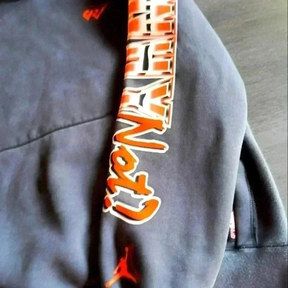 Jordan Russell Westbrook Why Not - Picture 3 of 6